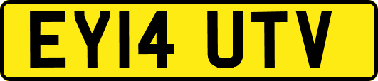 EY14UTV