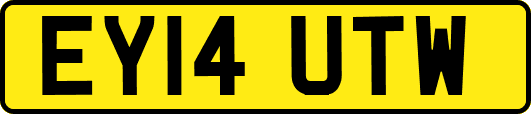 EY14UTW