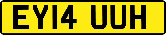 EY14UUH
