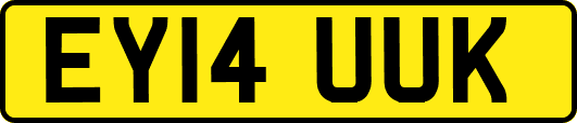 EY14UUK