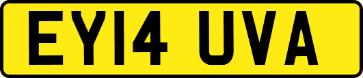 EY14UVA