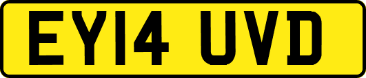 EY14UVD