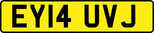 EY14UVJ