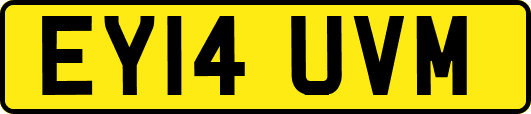 EY14UVM