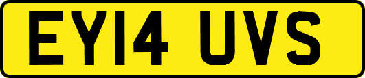 EY14UVS