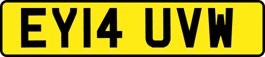 EY14UVW