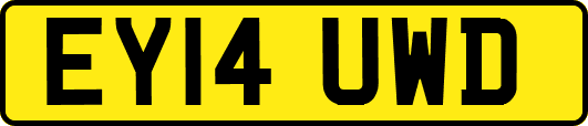 EY14UWD
