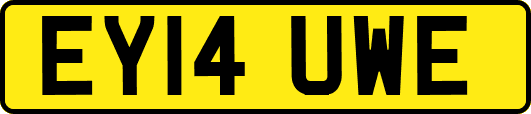 EY14UWE