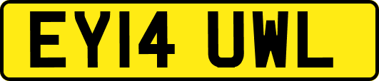 EY14UWL
