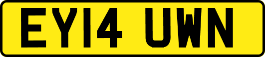 EY14UWN