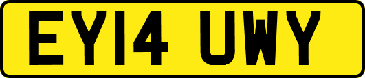EY14UWY