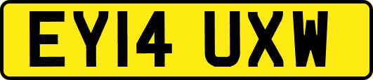 EY14UXW