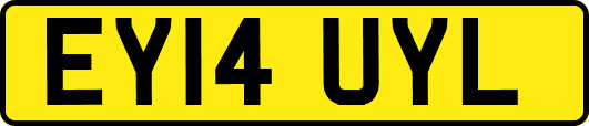 EY14UYL