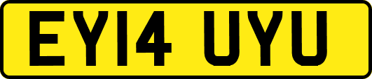 EY14UYU