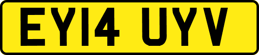 EY14UYV