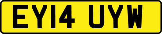 EY14UYW