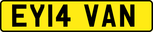 EY14VAN