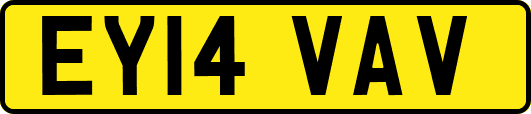 EY14VAV