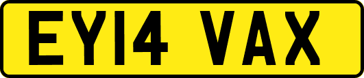 EY14VAX