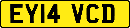 EY14VCD