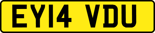 EY14VDU