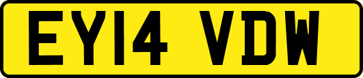 EY14VDW