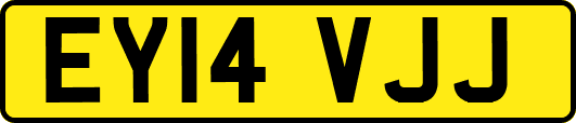 EY14VJJ