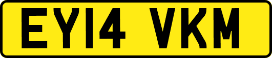 EY14VKM