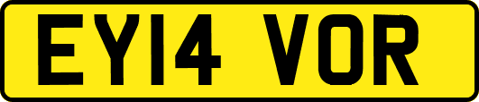 EY14VOR