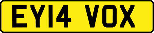 EY14VOX