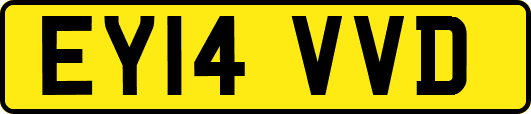 EY14VVD