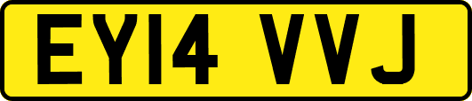 EY14VVJ