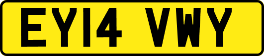 EY14VWY