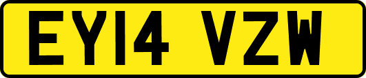 EY14VZW