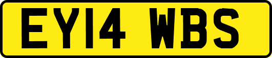 EY14WBS