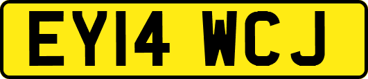 EY14WCJ