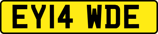 EY14WDE