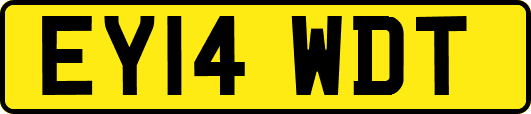 EY14WDT