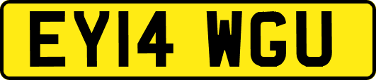 EY14WGU