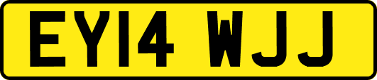 EY14WJJ
