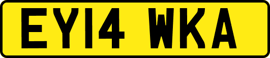 EY14WKA