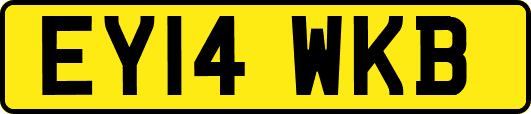 EY14WKB