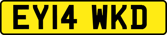 EY14WKD