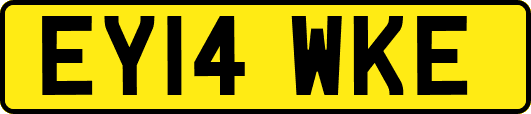 EY14WKE