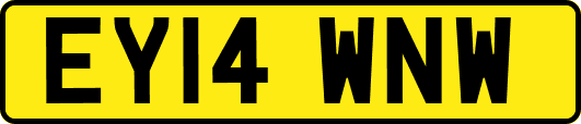 EY14WNW