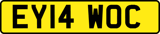 EY14WOC