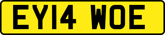 EY14WOE