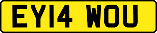 EY14WOU