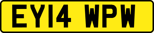 EY14WPW