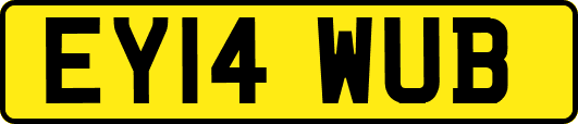 EY14WUB